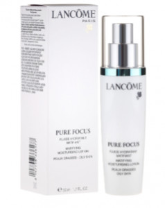 Флюид Lancome Pure Focus Fluid