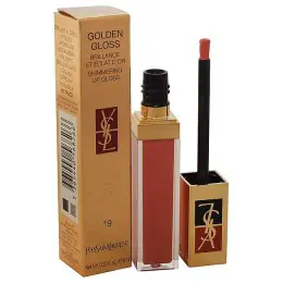 Блеск для губ Yves Saint Laurent Golden Gloss Shimmering Lip Gloss