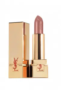 Помада для губ Yves Saint Laurent Rouge Pur Couture Golden Lustre
