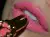 Помада для губ Yves Saint Laurent Rouge Volupte Shine, фото 5