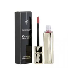 Блеск для губ Guerlain KissKiss Essence De Gloss