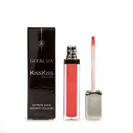 Блеск для губ Guerlain KissKiss Gloss Extreme Shine