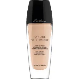 Тональное средство Guerlain Parure De Lumiere Fluid Foundation