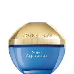 Крем для лица Guerlain Super Aqua-Night Recovery Balm