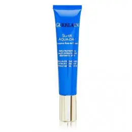 Флюид для лица Guerlain Super Aqua-Day Triple Protective Shield SPF30