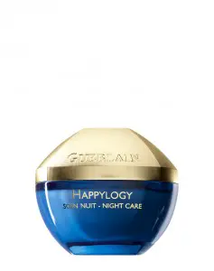 Крем для лица Guerlain Issima Happylogy Night Care
