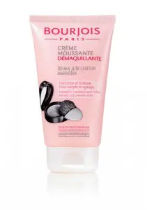 Пенка для снятия макияжа Bourjois Creme Moussante Demaquillante