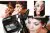 Тени Lancome Ombre Absolue Palette F95 – Baby Romance, фото 4