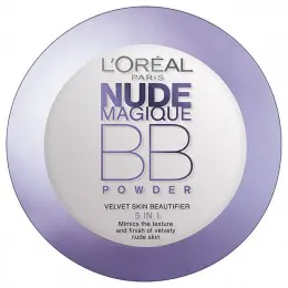 Пудра L’Oreal Nude Magique BB Powder 