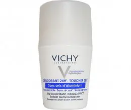 Дезодорант Vichy Toucher Sec 24H