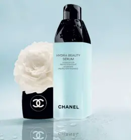 Сыворотка для лица Chanel Precision Hydramax + Active Serum