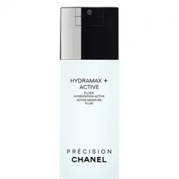 Флюид для лица Chanel Hydramax + Active Fluid