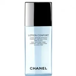 Лосьон для лица Chanel Lotion Confort Silky Soothing Toner Comfort
