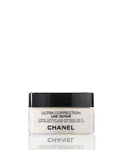 Крем для лица Chanel Ultra Correction Line Repair Day Cream SPF15