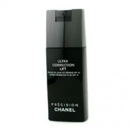 Флюид-лифтинг для лица, шеи Chanel Ultra Correction Lift Fluid SPF15