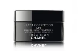 Крем-лифтинг для лица Chanel Ultra Correction Lift Lifting Firming Comfort Day Cream SPF15