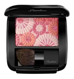 Румяна для лица Guerlain Blush Eclat Cherry Blossom