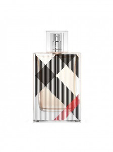 Burberry Brit For Her