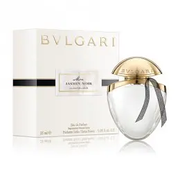 Bvlgari Mon Jasmin Noir The Essence Of A Jeweller The Jewel Charms Collection