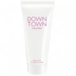 Лосьон для тела Calvin Klein Down Town