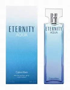 Calvin Klein Eternity Aqua