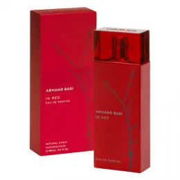 Armand Basi in Red Eau de Parfum