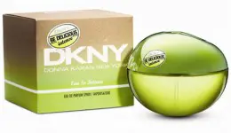 DKNY Be Delicious Intense Eau So Intense