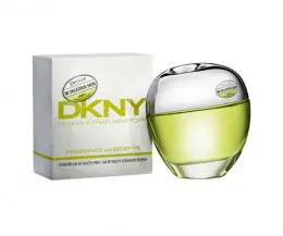 DKNY Be Delicious Skin Fragrance With Benefits Hydrating