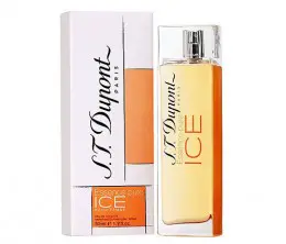S. T. Dupont Essence Pure Ice