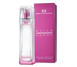 Sergio Tacchini Style Donna