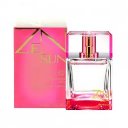 Shiseido Zen Sun Eau de Fraiche