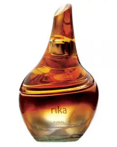 Ajmal Rika