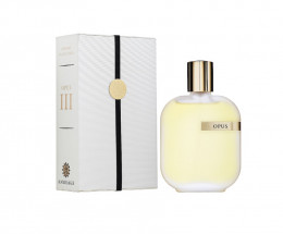 Amouage the Library Collection Opus III 