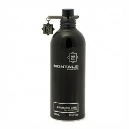 Montale Aromatic Lime 