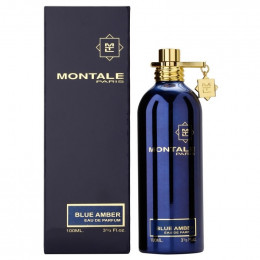 Montale  Blue Amber