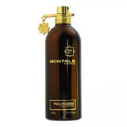 Montale  Full Incense