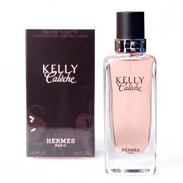 Hermes Kelly Caleche