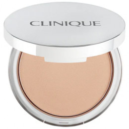 Пудра Clinique Stay-Matte Sheer Pressed Powder Oil-Free