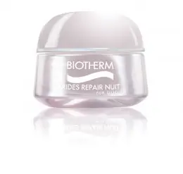 Крем для лица Biotherm Rides Repair Pur Silicium Nuit