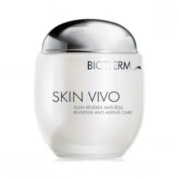 Крем-гель для лица Biotherm Skin Vivo Reversive Anti-Aging Care Cream Gel