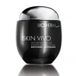 Крем для лица Biotherm Skin Vivo Nuit Overnight Reversive Anti-Aging