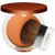Пудра для лица Clinique True Bronze Pressed, 1