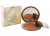 Пудра для лица Clinique True Bronze Pressed, 0