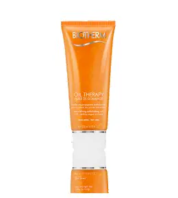 Гоммаж для тела Biotherm Oil Therapy Huile De Gommage