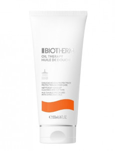 Масло для душа Biotherm Oil Therapy Huile De Douche