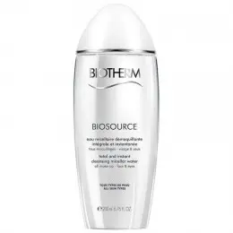 Мицеллярная вода Biotherm Biosource Eau Miccellaire