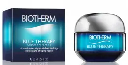 Крем для лица Biotherm Blue Therapy Accelerated Cream