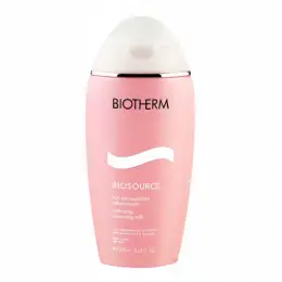 Молочко для снятия макияжа Biotherm Biosource Softening Cleans Milk