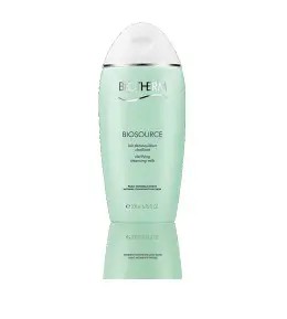 Молочко для снятия макияжа Biotherm Biosource Cleansing Milk