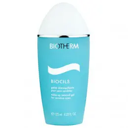 Гель для снятия макияжа с глаз Biotherm Biocils Make-Up Removal Gel